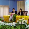 โครงการสหกรณ์สัญจรพบครู สมาชิก และบุคลากรทางการศึกษา ณ สพป.พัทลุงเขต 2  เมื่อวันที่ 3 มิถุนายน 2566